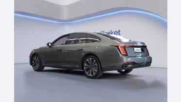HONGQI H9