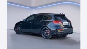MERCEDES-BENZ A Klasa