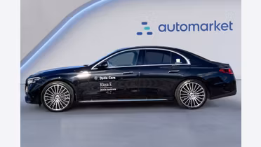 MERCEDES-BENZ E Klasa