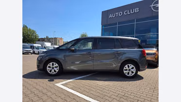 CITROEN C4 Grand Picasso