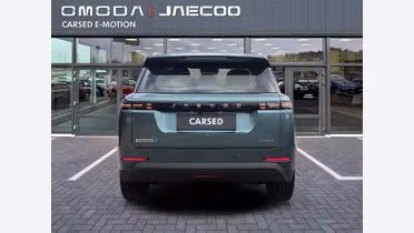 JAECOO 5