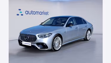 MERCEDES-BENZ S Klasa