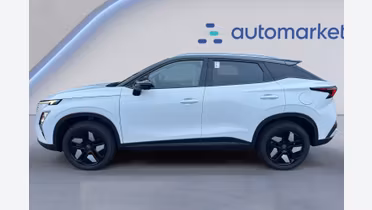 OMODA Omoda 5