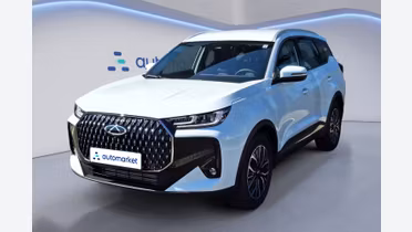 CHERY Tiggo 7
