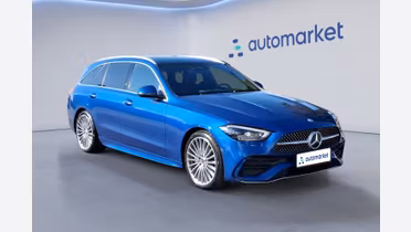 MERCEDES-BENZ C Klasa