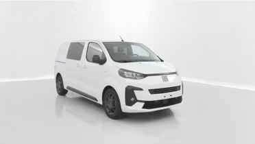 FIAT Scudo