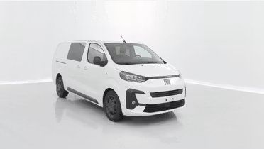FIAT Scudo