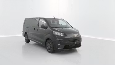 FIAT Scudo