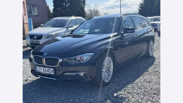 BMW Seria 3