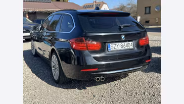 BMW Seria 3