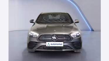 MERCEDES-BENZ E Klasa