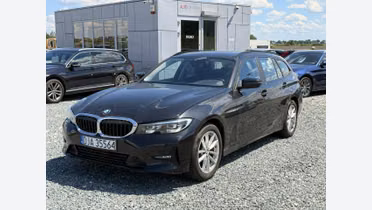 BMW Seria 3