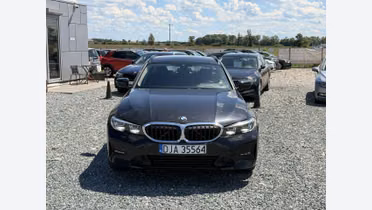 BMW Seria 3