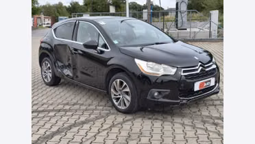 CITROEN DS4