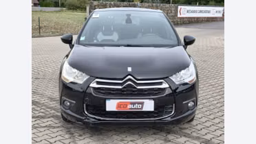 CITROEN DS4