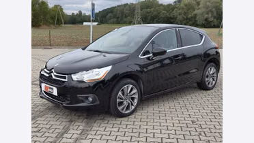 CITROEN DS4