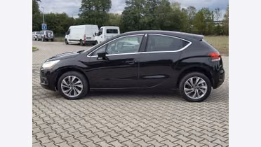 CITROEN DS4