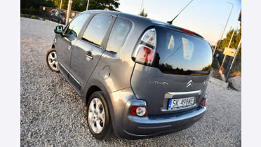 CITROEN C3 Picasso