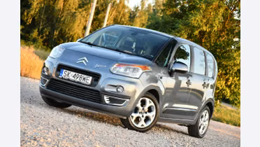 CITROEN C3 Picasso