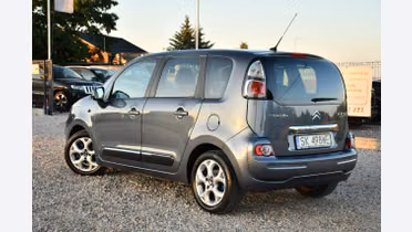 CITROEN C3 Picasso