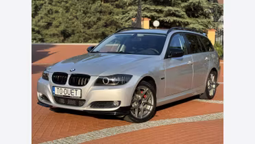 BMW Seria 3
