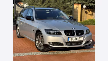 BMW Seria 3