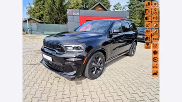 DODGE Durango