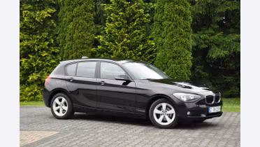 BMW Seria 1