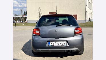 CITROEN DS3