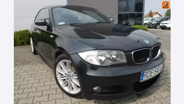 BMW Seria 1