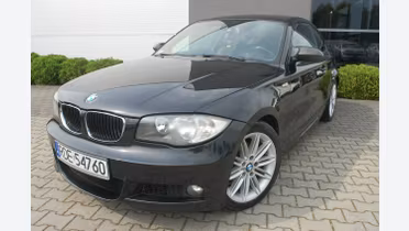 BMW Seria 1