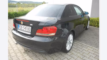 BMW Seria 1