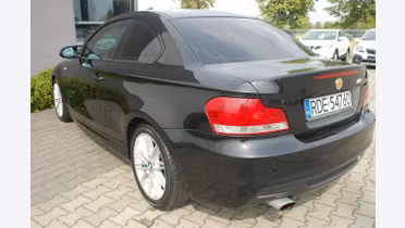 BMW Seria 1