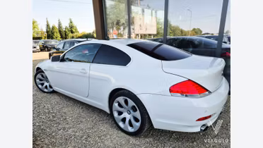 BMW Seria 6