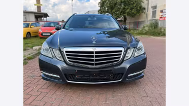 MERCEDES-BENZ E Klasa