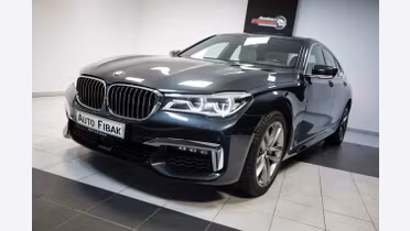 BMW Seria 7