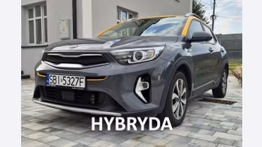 KIA Stonic