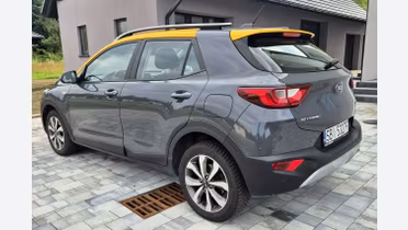 KIA Stonic