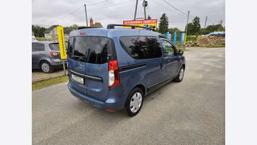 DACIA Dokker