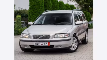 VOLVO V70