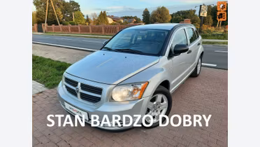 DODGE Caliber