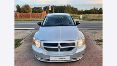 DODGE Caliber