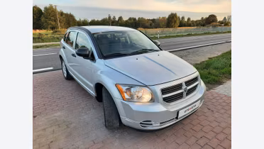 DODGE Caliber
