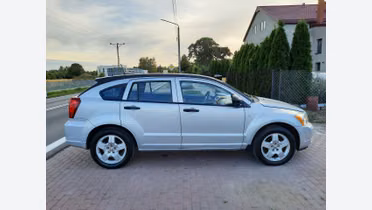 DODGE Caliber
