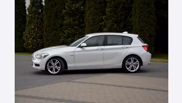 BMW Seria 1