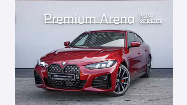 BMW Seria 4