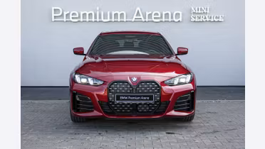 BMW Seria 4