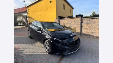 MERCEDES-BENZ A Klasa