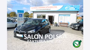 BMW Seria 2