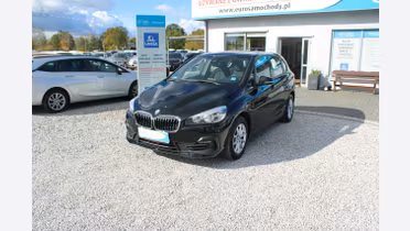BMW Seria 2
